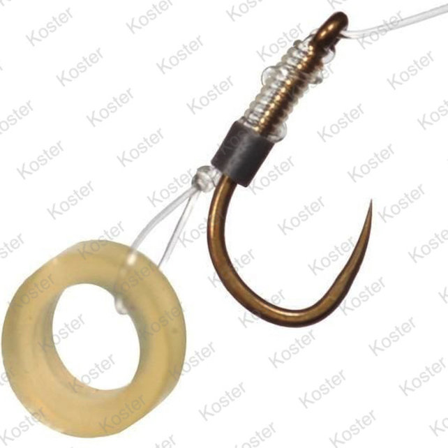 Super MWG Banded Rigs Barbless Super MWG Banded Rigs Barbless