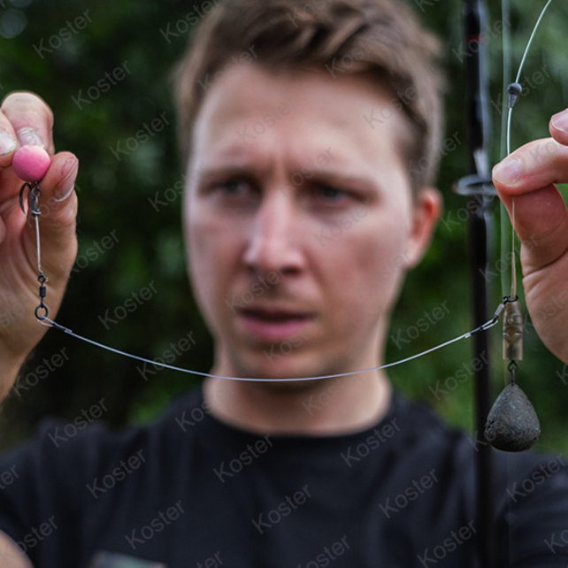 Edges Link Illusion Fluorocarbon 35lb -15.9kg Edges Link Illusion Fluorocarbon 35lb -15.9kg