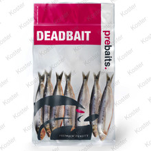 Dood Aas Sardines Small