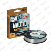 Nautil Tapered Mainline 200m 0.28-0.57mm
