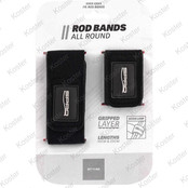Rod Bands Rod Bands