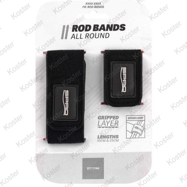 Rod Bands Rod Bands