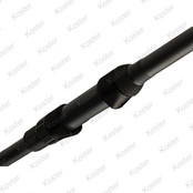 FFX-D 9 ft 3.00 lb 40 mm FFX-D 9 ft 3.00 lb 40 mm