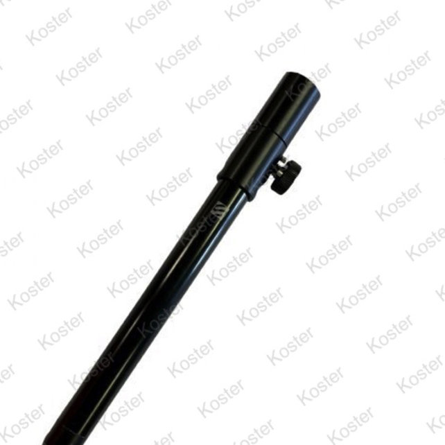 Stanz Bankstick 9" (23cm)