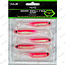 Lion Sports Onyx Natural Soft Lure Pink