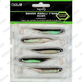 Soft lure deals
