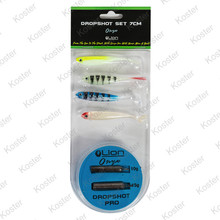 Onyx Dropshot Set Large