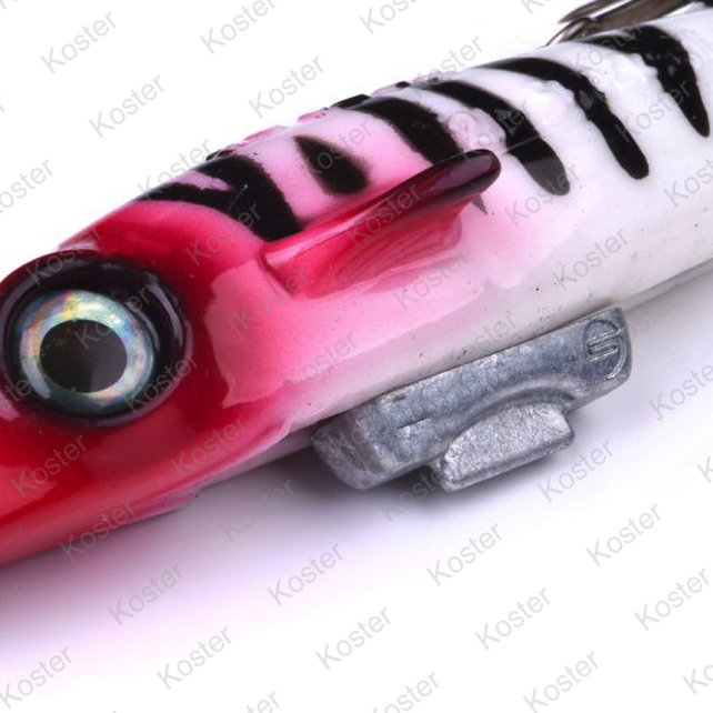 Zinc Screw-In Softbait Weights Zinc Screw-In Softbait Weights
