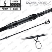 DominatorX RS 12FT 2.75LB DominatorX RS 12FT 2.75LB
