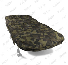 Ascent RS Camo Sleeping Bag Standard