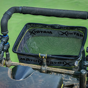 Folding Pole Support