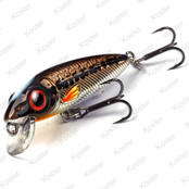 Iris The Kid Vairon 4.8CM - 6G