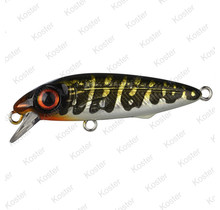 Iris The Kid Nor. Pike 4.8CM - 6G