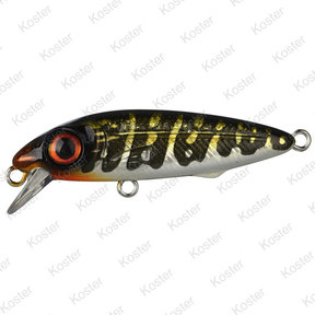 Iris The Kid Nor. Pike 4.8CM - 6G