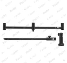 XS Stand Up Set 3 Rod