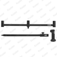 XS Stand Up Set 3 Rod