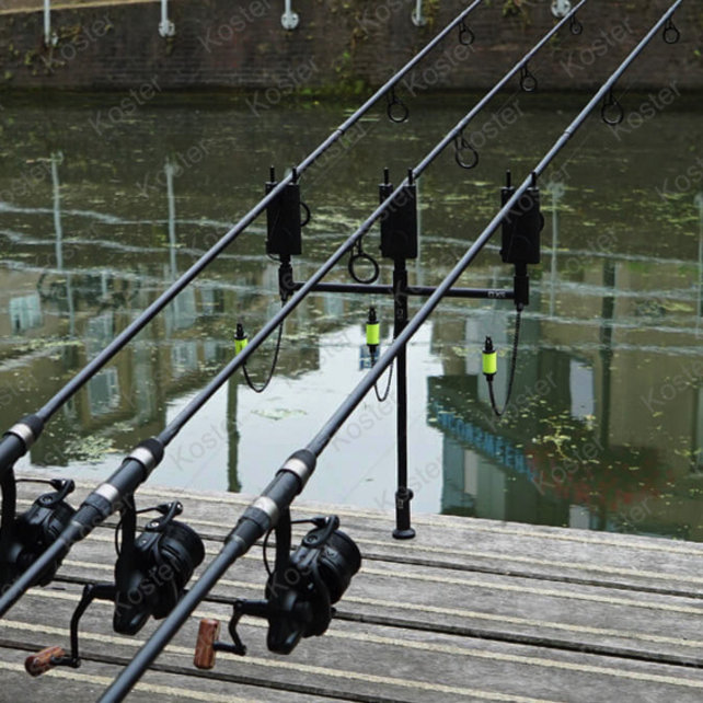 XS Stand Up Set 3 Rod XS Stand Up Set 3 Rod