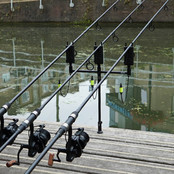 XS Stand Up Set 2 Rod XS Stand Up Set 2 Rod