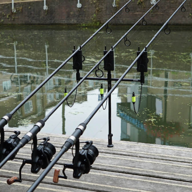 XS Stand Up Set 2 Rod XS Stand Up Set 2 Rod