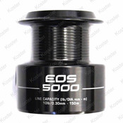 Eos 5000 Spare Spool Eos 5000 Spare Spool