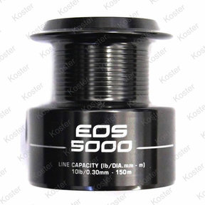Eos 5000 Spare Spool