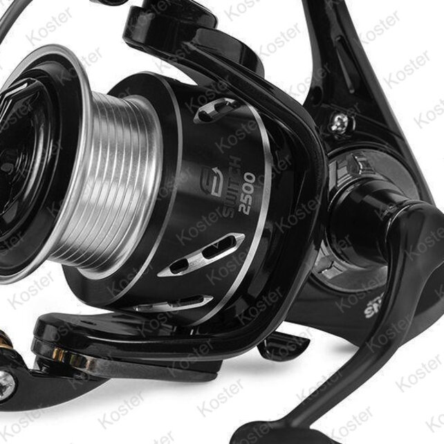 Snapper Switch - 1500 Snapper Switch - 1500