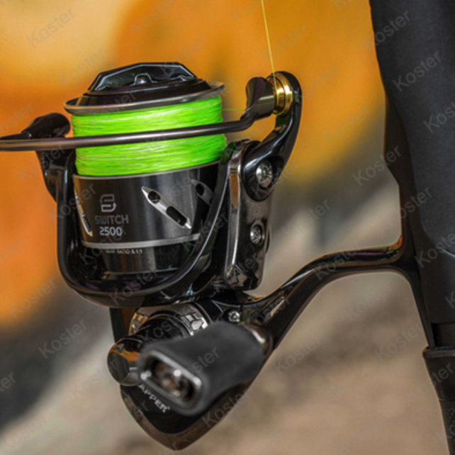 Snapper Switch - 1500 Snapper Switch - 1500