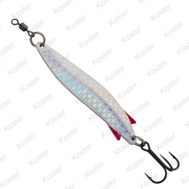 Toby LF White Flash - 7 Gram Toby LF White Flash - 7 Gram