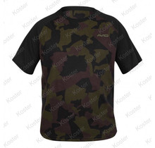 Distortion Camo Lite T-Shirt XL