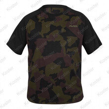 Distortion Camo Lite T-Shirt