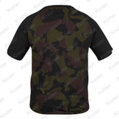 Distortion Camo Lite T-Shirt XL