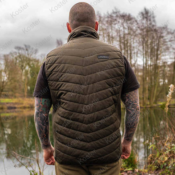 Thermite Pro Body Warmer