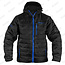 Preston Celsius Puffer Jacket