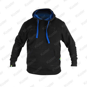 Black Hoodie