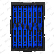 Interlock Winder Tray - 18cm Interlock Winder Tray - 18cm