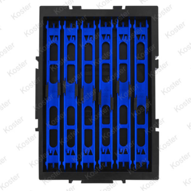 Interlock Winder Tray - 18cm Interlock Winder Tray - 18cm