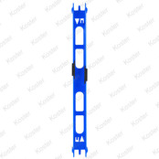 Interlock Slider Winders - 18cm Interlock Slider Winders - 18cm