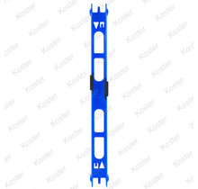 Interlock Slider Winders - 18cm