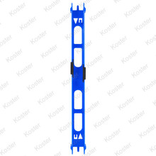 Interlock Slider Winders - 18cm