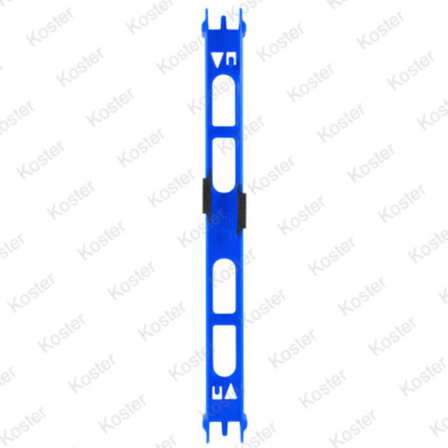 Interlock Slider Winders - 18cm Interlock Slider Winders - 18cm