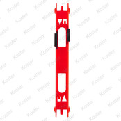 Interlock Slider Winders - 13cm Interlock Slider Winders - 13cm