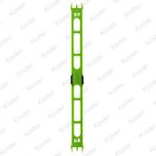 Interlock Slider Winders - 26cm Interlock Slider Winders - 26cm