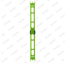 Interlock Slider Winders - 26cm