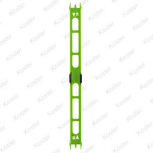 Interlock Slider Winders - 26cm