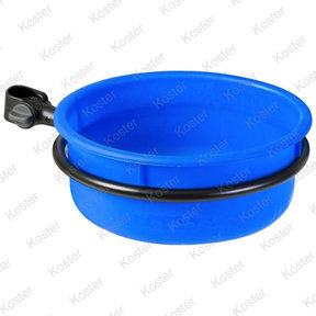 Groundbait Bowl & Hoop Small