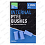 Preston Internal PTFE Bushes 4.8mm