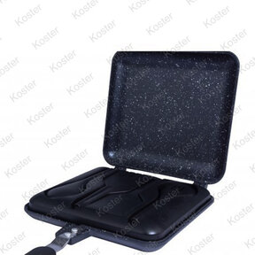 Classic Sandwich Toaster XL Granite Edition