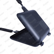 Classic Sandwich Toaster XL Granite Edition