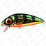 Spro Iris Flanky Perch 7,5CM - 13G