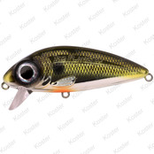 Iris Flanky Shad 7,5CM - 13G Iris Flanky Shad 7,5CM - 13G